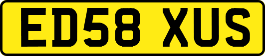 ED58XUS