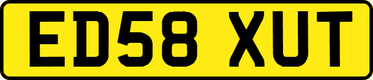 ED58XUT