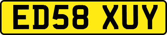 ED58XUY