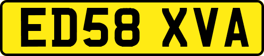 ED58XVA