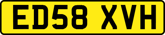 ED58XVH