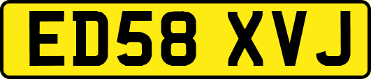 ED58XVJ