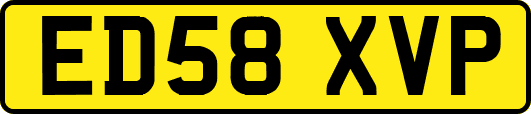ED58XVP