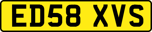 ED58XVS