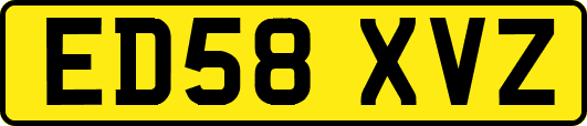 ED58XVZ