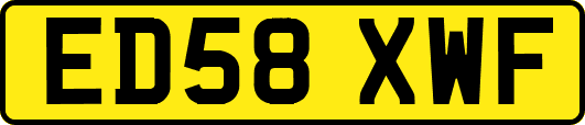ED58XWF