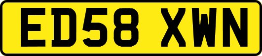 ED58XWN