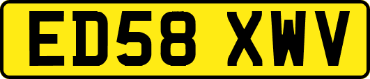 ED58XWV