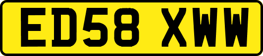 ED58XWW