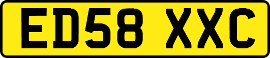 ED58XXC