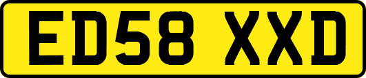 ED58XXD