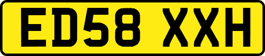 ED58XXH