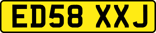ED58XXJ