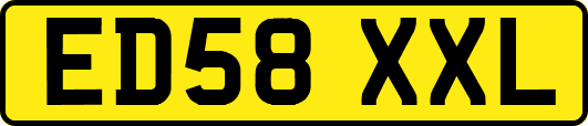 ED58XXL
