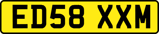 ED58XXM