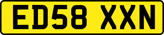 ED58XXN