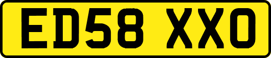 ED58XXO