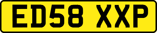 ED58XXP