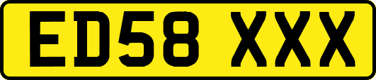 ED58XXX