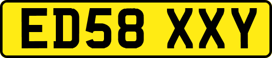 ED58XXY