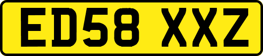 ED58XXZ