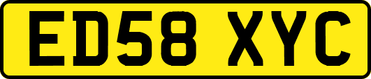 ED58XYC