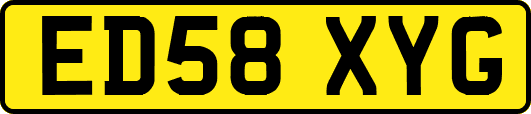 ED58XYG