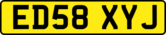 ED58XYJ