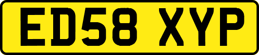 ED58XYP