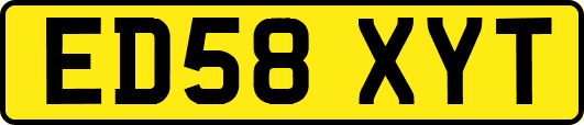 ED58XYT