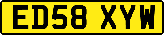 ED58XYW