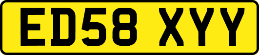 ED58XYY