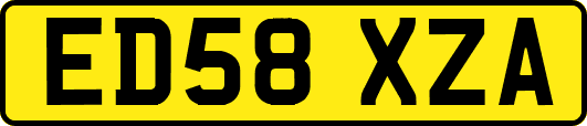 ED58XZA