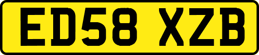 ED58XZB