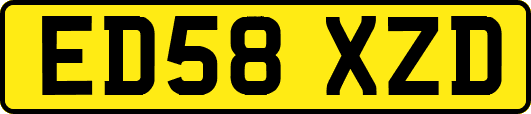 ED58XZD