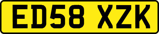 ED58XZK