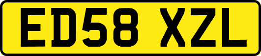 ED58XZL