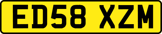 ED58XZM