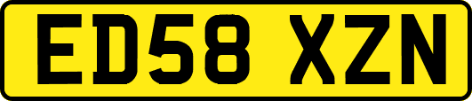 ED58XZN