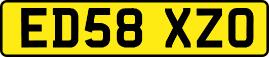 ED58XZO