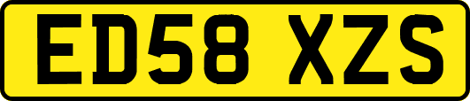 ED58XZS