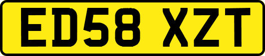 ED58XZT