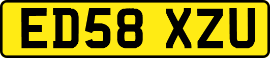 ED58XZU