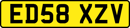 ED58XZV