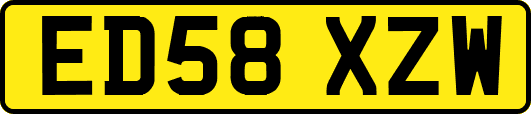 ED58XZW