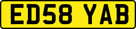 ED58YAB