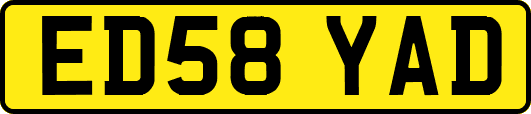 ED58YAD