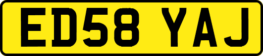ED58YAJ