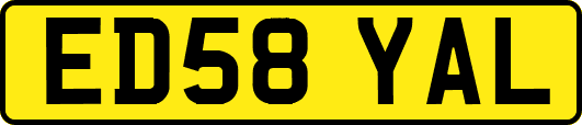 ED58YAL