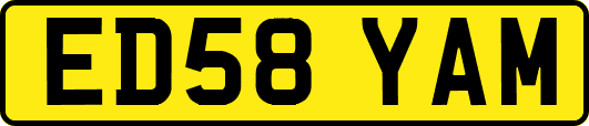 ED58YAM